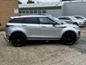 USED 2020 LAND ROVER RANGE ROVER EVOQUE 2.0 D180 MHEV SE SUV 5dr Diesel Auto 4WD Euro 6 (s/s) (180 ps) 
