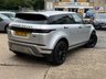 USED 2020 LAND ROVER RANGE ROVER EVOQUE 2.0 D180 MHEV SE SUV 5dr Diesel Auto 4WD Euro 6 (s/s) (180 ps) 