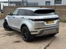 USED 2020 LAND ROVER RANGE ROVER EVOQUE 2.0 D180 MHEV SE SUV 5dr Diesel Auto 4WD Euro 6 (s/s) (180 ps) 