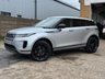 USED 2020 LAND ROVER RANGE ROVER EVOQUE 2.0 D180 MHEV SE SUV 5dr Diesel Auto 4WD Euro 6 (s/s) (180 ps) 