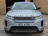 USED 2020 LAND ROVER RANGE ROVER EVOQUE 2.0 D180 MHEV SE SUV 5dr Diesel Auto 4WD Euro 6 (s/s) (180 ps) 