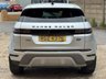 USED 2020 LAND ROVER RANGE ROVER EVOQUE 2.0 D180 MHEV SE SUV 5dr Diesel Auto 4WD Euro 6 (s/s) (180 ps) 