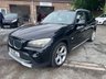 USED 2011 11 BMW X1 2.0 18d SE SUV 5dr Diesel Manual sDrive Euro 5 (143 ps) ONLY 2 FORMER KEEPER+NEW MOT
