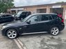 USED 2011 11 BMW X1 2.0 18d SE SUV 5dr Diesel Manual sDrive Euro 5 (143 ps) ONLY 2 FORMER KEEPER+NEW MOT