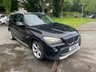 USED 2011 11 BMW X1 2.0 18d SE SUV 5dr Diesel Manual sDrive Euro 5 (143 ps) ONLY 2 FORMER KEEPER+NEW MOT