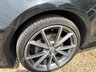 USED 2016 66 AUDI A1 1.4 TFSI CoD Black Edition Hatchback 3dr Petrol S Tronic Euro 6 (s/s) (150 ps) Low mileage 27k,  Black leather S-Line embossed seats, a full service history, 18" alloys, immaculate condition. DAB, Parking sensors, Dynamic suspension.