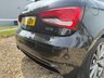 USED 2016 66 AUDI A1 1.4 TFSI CoD Black Edition Hatchback 3dr Petrol S Tronic Euro 6 (s/s) (150 ps) Low mileage 27k,  Black leather S-Line embossed seats, a full service history, 18" alloys, immaculate condition. DAB, Parking sensors, Dynamic suspension.