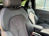 USED 2016 66 AUDI A1 1.4 TFSI CoD Black Edition Hatchback 3dr Petrol S Tronic Euro 6 (s/s) (150 ps) Low mileage 27k,  Black leather S-Line embossed seats, a full service history, 18" alloys, immaculate condition. DAB, Parking sensors, Dynamic suspension.