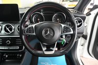 USED 2019 69 MERCEDES-BENZ 180 1.6 GLA180 AMG Line Edition SUV 5dr Petrol 7G-DCT Euro 6 (s/s) (122 ps) +FREE 6 MONTHS NATIONWIDE WARRANTY+