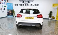 USED 2019 69 MERCEDES-BENZ 180 1.6 GLA180 AMG Line Edition SUV 5dr Petrol 7G-DCT Euro 6 (s/s) (122 ps) +FREE 6 MONTHS NATIONWIDE WARRANTY+