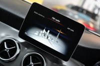 USED 2019 69 MERCEDES-BENZ 180 1.6 GLA180 AMG Line Edition SUV 5dr Petrol 7G-DCT Euro 6 (s/s) (122 ps) +FREE 6 MONTHS NATIONWIDE WARRANTY+