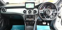 USED 2019 69 MERCEDES-BENZ 180 1.6 GLA180 AMG Line Edition SUV 5dr Petrol 7G-DCT Euro 6 (s/s) (122 ps) +FREE 6 MONTHS NATIONWIDE WARRANTY+