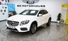 USED 2019 69 MERCEDES-BENZ 180 1.6 GLA180 AMG Line Edition SUV 5dr Petrol 7G-DCT Euro 6 (s/s) (122 ps) +FREE 6 MONTHS NATIONWIDE WARRANTY+