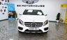 USED 2019 69 MERCEDES-BENZ 180 1.6 GLA180 AMG Line Edition SUV 5dr Petrol 7G-DCT Euro 6 (s/s) (122 ps) +FREE 6 MONTHS NATIONWIDE WARRANTY+