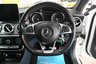 USED 2019 69 MERCEDES-BENZ 180 1.6 GLA180 AMG Line Edition SUV 5dr Petrol 7G-DCT Euro 6 (s/s) (122 ps) +FREE 6 MONTHS NATIONWIDE WARRANTY+