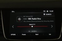 USED 2023 72 VAUXHALL CROSSLAND 1.2 Turbo Ultimate Euro 6 (s/s) 5dr REAR PARKING SENSORS