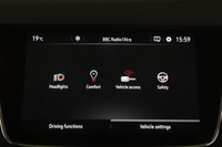 USED 2023 72 VAUXHALL CROSSLAND 1.2 Turbo Ultimate Euro 6 (s/s) 5dr REAR PARKING SENSORS