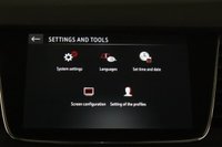 USED 2023 72 VAUXHALL CROSSLAND 1.2 Turbo Ultimate Euro 6 (s/s) 5dr REAR PARKING SENSORS