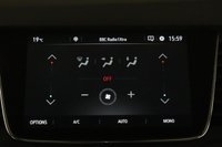 USED 2023 72 VAUXHALL CROSSLAND 1.2 Turbo Ultimate Euro 6 (s/s) 5dr REAR PARKING SENSORS