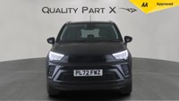 USED 2023 72 VAUXHALL CROSSLAND 1.2 Turbo Ultimate Euro 6 (s/s) 5dr REAR PARKING SENSORS