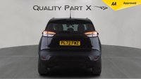 USED 2023 72 VAUXHALL CROSSLAND 1.2 Turbo Ultimate Euro 6 (s/s) 5dr REAR PARKING SENSORS