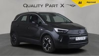USED 2023 72 VAUXHALL CROSSLAND 1.2 Turbo Ultimate Euro 6 (s/s) 5dr REAR PARKING SENSORS