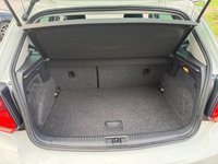 USED 2016 66 VOLKSWAGEN POLO 1.0 BlueMotion Tech Match Hatchback 5dr Petrol Manual Euro 6 (s/s) (60 ps) Low mileage, &pound;20 road tax, Air conditioning, DAB radio, full service history.