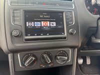 USED 2016 66 VOLKSWAGEN POLO 1.0 BlueMotion Tech Match Hatchback 5dr Petrol Manual Euro 6 (s/s) (60 ps) Low mileage, &pound;20 road tax, Air conditioning, DAB radio, full service history.