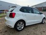 USED 2016 66 VOLKSWAGEN POLO 1.0 BlueMotion Tech Match Hatchback 5dr Petrol Manual Euro 6 (s/s) (60 ps) Low mileage, &pound;20 road tax, Air conditioning, DAB radio, full service history.