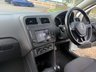 USED 2016 66 VOLKSWAGEN POLO 1.0 BlueMotion Tech Match Hatchback 5dr Petrol Manual Euro 6 (s/s) (60 ps) Low mileage, &pound;20 road tax, Air conditioning, DAB radio, full service history.