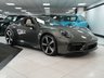 USED 2024 24 PORSCHE 911 3.0T 992 4S Targa 2dr Petrol PDK 4WD Euro 6 (s/s) (450 ps) 35K SPEC+HERITAGE+SDESIGN+LIFT