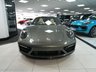 USED 2024 24 PORSCHE 911 3.0T 992 4S Targa 2dr Petrol PDK 4WD Euro 6 (s/s) (450 ps) 35K SPEC+HERITAGE+SDESIGN+LIFT
