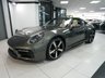 USED 2024 24 PORSCHE 911 3.0T 992 4S Targa 2dr Petrol PDK 4WD Euro 6 (s/s) (450 ps) 35K SPEC+HERITAGE+SDESIGN+LIFT