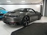 USED 2024 24 PORSCHE 911 3.0T 992 4S Targa 2dr Petrol PDK 4WD Euro 6 (s/s) (450 ps) 35K SPEC+HERITAGE+SDESIGN+LIFT