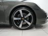 USED 2024 24 PORSCHE 911 3.0T 992 4S Targa 2dr Petrol PDK 4WD Euro 6 (s/s) (450 ps) 35K SPEC+HERITAGE+SDESIGN+LIFT