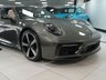 USED 2024 24 PORSCHE 911 3.0T 992 4S Targa 2dr Petrol PDK 4WD Euro 6 (s/s) (450 ps) 35K SPEC+HERITAGE+SDESIGN+LIFT
