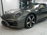 USED 2024 24 PORSCHE 911 3.0T 992 4S Targa 2dr Petrol PDK 4WD Euro 6 (s/s) (450 ps) 35K SPEC+HERITAGE+SDESIGN+LIFT
