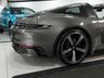 USED 2024 24 PORSCHE 911 3.0T 992 4S Targa 2dr Petrol PDK 4WD Euro 6 (s/s) (450 ps) 35K SPEC+HERITAGE+SDESIGN+LIFT
