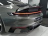 USED 2024 24 PORSCHE 911 3.0T 992 4S Targa 2dr Petrol PDK 4WD Euro 6 (s/s) (450 ps) 35K SPEC+HERITAGE+SDESIGN+LIFT