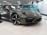 USED 2024 24 PORSCHE 911 3.0T 992 4S Targa 2dr Petrol PDK 4WD Euro 6 (s/s) (450 ps) 35K SPEC+HERITAGE+SDESIGN+LIFT