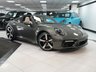 USED 2024 24 PORSCHE 911 3.0T 992 4S Targa 2dr Petrol PDK 4WD Euro 6 (s/s) (450 ps) 35K SPEC+HERITAGE+SDESIGN+LIFT