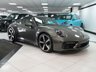 USED 2024 24 PORSCHE 911 3.0T 992 4S Targa 2dr Petrol PDK 4WD Euro 6 (s/s) (450 ps) 35K SPEC+HERITAGE+SDESIGN+LIFT