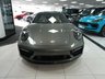 USED 2024 24 PORSCHE 911 3.0T 992 4S Targa 2dr Petrol PDK 4WD Euro 6 (s/s) (450 ps) 35K SPEC+HERITAGE+SDESIGN+LIFT