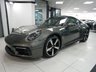 USED 2024 24 PORSCHE 911 3.0T 992 4S Targa 2dr Petrol PDK 4WD Euro 6 (s/s) (450 ps) 35K SPEC+HERITAGE+SDESIGN+LIFT