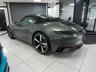 USED 2024 24 PORSCHE 911 3.0T 992 4S Targa 2dr Petrol PDK 4WD Euro 6 (s/s) (450 ps) 35K SPEC+HERITAGE+SDESIGN+LIFT