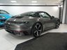 USED 2024 24 PORSCHE 911 3.0T 992 4S Targa 2dr Petrol PDK 4WD Euro 6 (s/s) (450 ps) 35K SPEC+HERITAGE+SDESIGN+LIFT