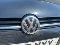 USED 2017 17 VOLKSWAGEN GOLF 1.4 TSI BlueMotion Tech SE Nav Hatchback 5dr Petrol Manual Euro 6 (s/s) (125 ps) 