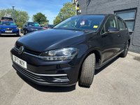 USED 2017 17 VOLKSWAGEN GOLF 1.4 TSI BlueMotion Tech SE Nav Hatchback 5dr Petrol Manual Euro 6 (s/s) (125 ps) 