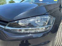 USED 2017 17 VOLKSWAGEN GOLF 1.4 TSI BlueMotion Tech SE Nav Hatchback 5dr Petrol Manual Euro 6 (s/s) (125 ps) 