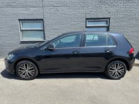 USED 2017 17 VOLKSWAGEN GOLF 1.4 TSI BlueMotion Tech SE Nav Hatchback 5dr Petrol Manual Euro 6 (s/s) (125 ps) 